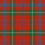 Duke of Perth Ancient Tartan