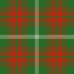 Duke of Rothesay Hunting Ancient Tartan