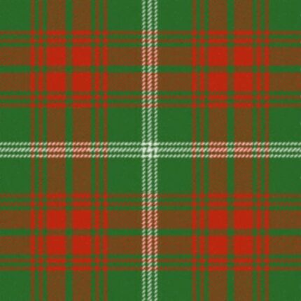Duke of Rothesay Hunting Ancient Tartan
