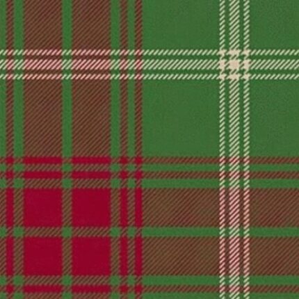 Duke of Rothesay Hunting Muted Tartan