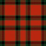 Duke of Sussex Ancient Tartan