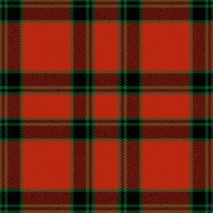 Duke of Sussex Ancient Tartan