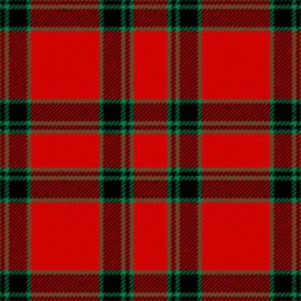 Duke of Sussex Tartan