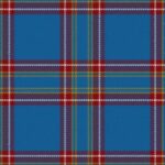 Duke of York Ancient Tartan