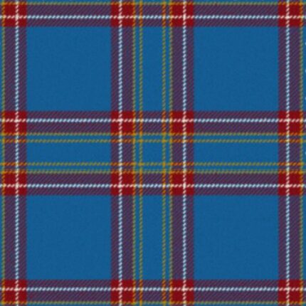 Duke of York Ancient Tartan