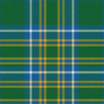 Duke of York Hunting Ancient Tartan