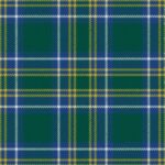 Duke of York Hunting Tartan