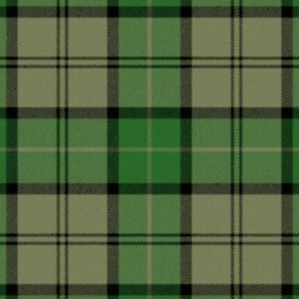 Dunbar Hunting Ancient Tartan