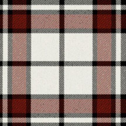 Dunbar Plaid Ancient Tartan