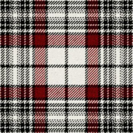 Dunbar Plaid Tartan