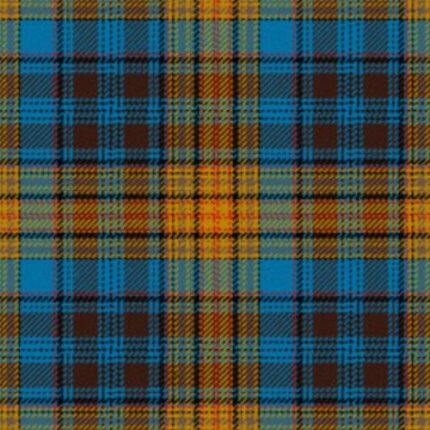 Dunbarton Tartan