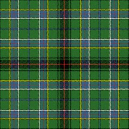 Duncan of Sketraw Ancient Tartan