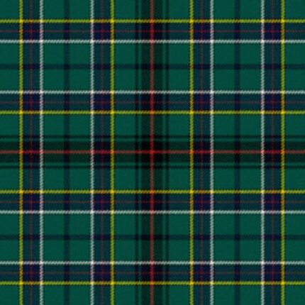 Duncan of Sketraw Tartan