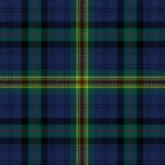 Dundee Discovery Tartan