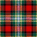 Dundee District Tartan
