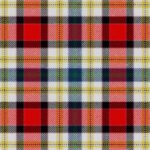 Dundee Dress Tartan