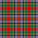 Dundee Wallace Tartan