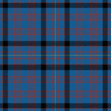 Dundonald Ancient Tartan