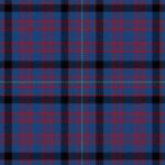 Dundonald Tartan