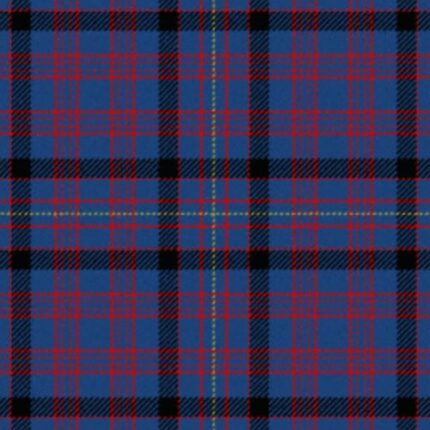 Dundonald Tartan