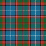 Dunedin Florida Ancient Tartan