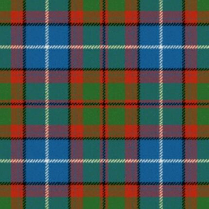 Dunedin Florida Tartan