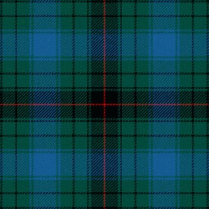 Dunedin Chapter Tartan