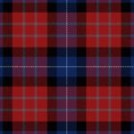 Dunfermline Tartan