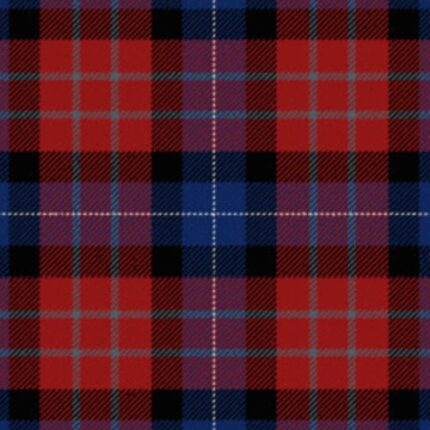 Dunfermline Tartan