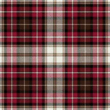Dunkeld Tartan