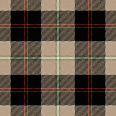 Dunlop Hunting Ancient Tartan
