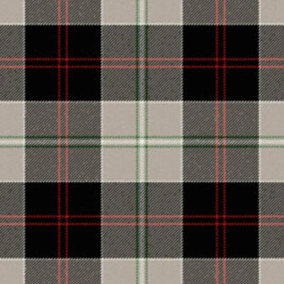 Dunlop Hunting Tartan