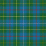 Hosey Ancient Tartan