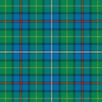 Hosey Tartan