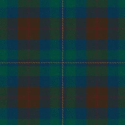 House of Bruar Tartan