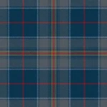 Hudson Bay Company Tartan