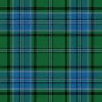 Hudson Hunting Ancient Tartan