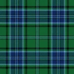 Hudson Hunting Tartan