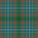 Hughes Interconnection Int Ancient Tartan