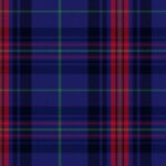 Hughes of Wales Tartan
