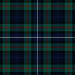 Humphries Tartan