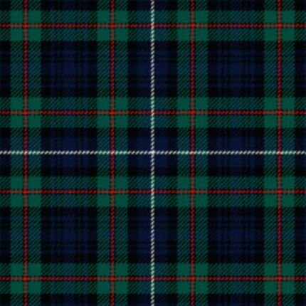 Humphries Tartan