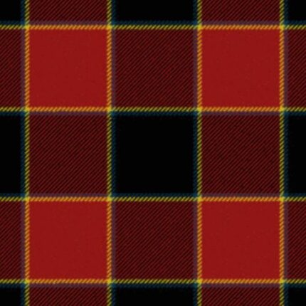 Hungerford RFC Tartan