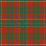 Hunter USA Ancient Tartan