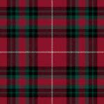 Hunter of Bute Tartan