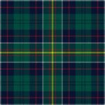 Hunter of Hunterston (Galbraith of Hunterston) Tartan