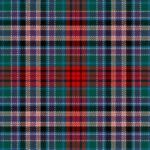 Huntly Old Tartan