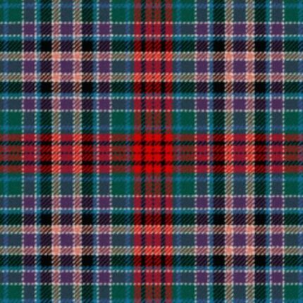 Huntly Old Tartan