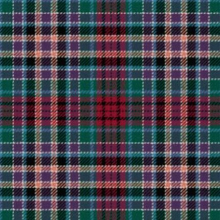 Huntly Tartan