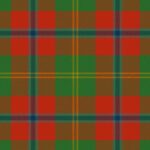 Hutcheson Ancient Tartan